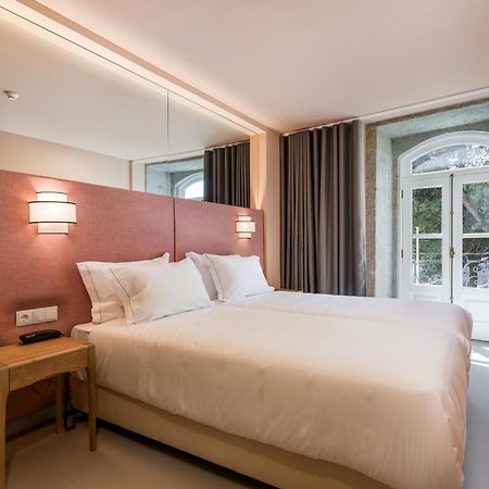 Hotel Margarida Da Praca Viana do Castelo Zewnętrze zdjęcie