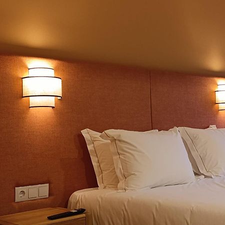 Hotel Margarida Da Praca Viana do Castelo Zewnętrze zdjęcie