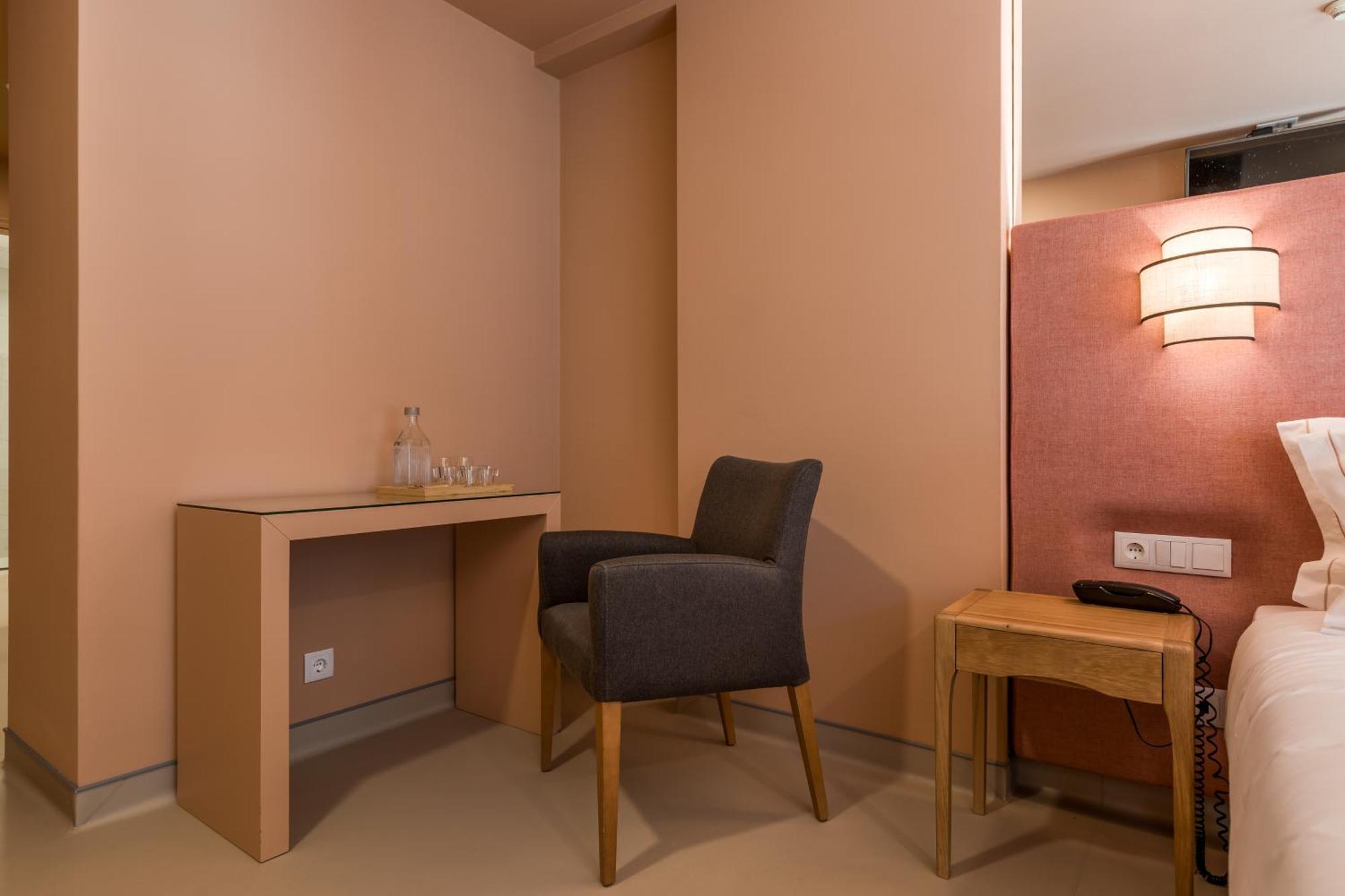 Hotel Margarida Da Praca Viana do Castelo Zewnętrze zdjęcie