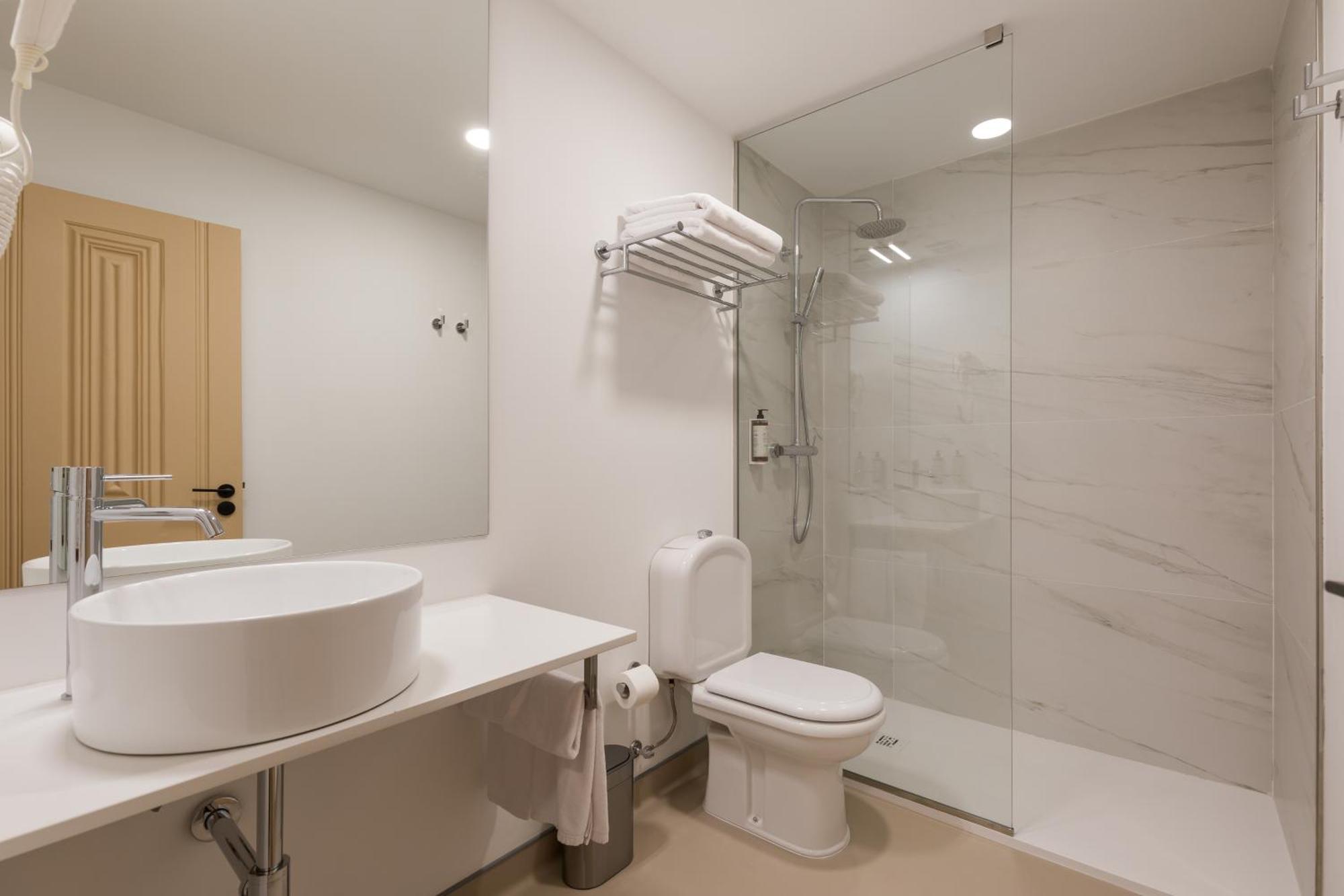 Hotel Margarida Da Praca Viana do Castelo Zewnętrze zdjęcie