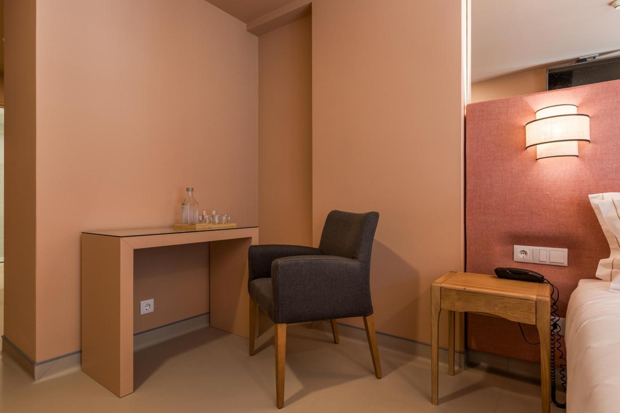 Hotel Margarida Da Praca Viana do Castelo Zewnętrze zdjęcie