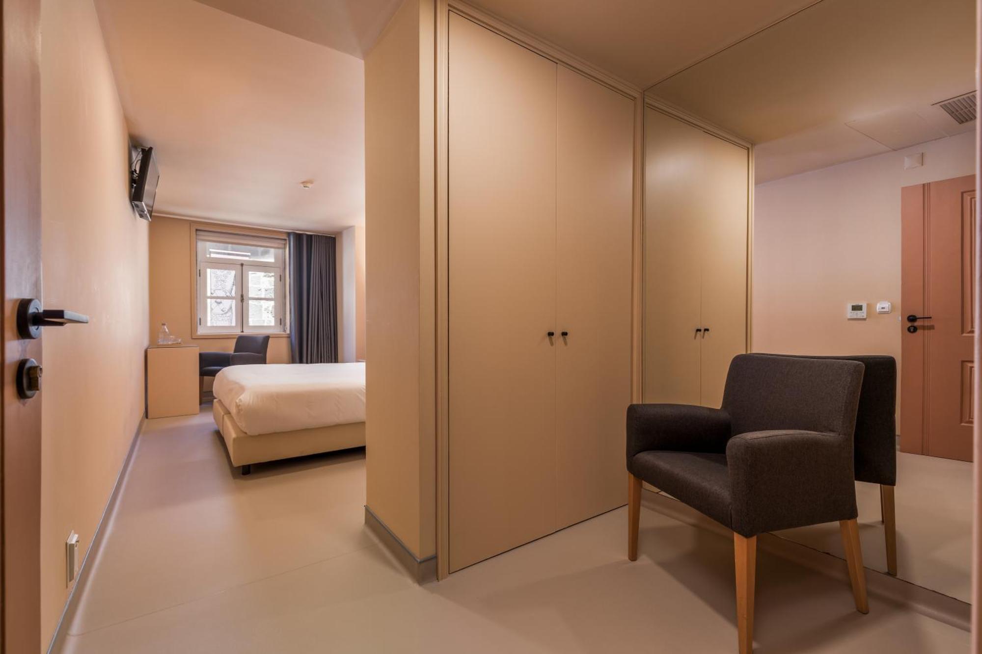 Hotel Margarida Da Praca Viana do Castelo Zewnętrze zdjęcie