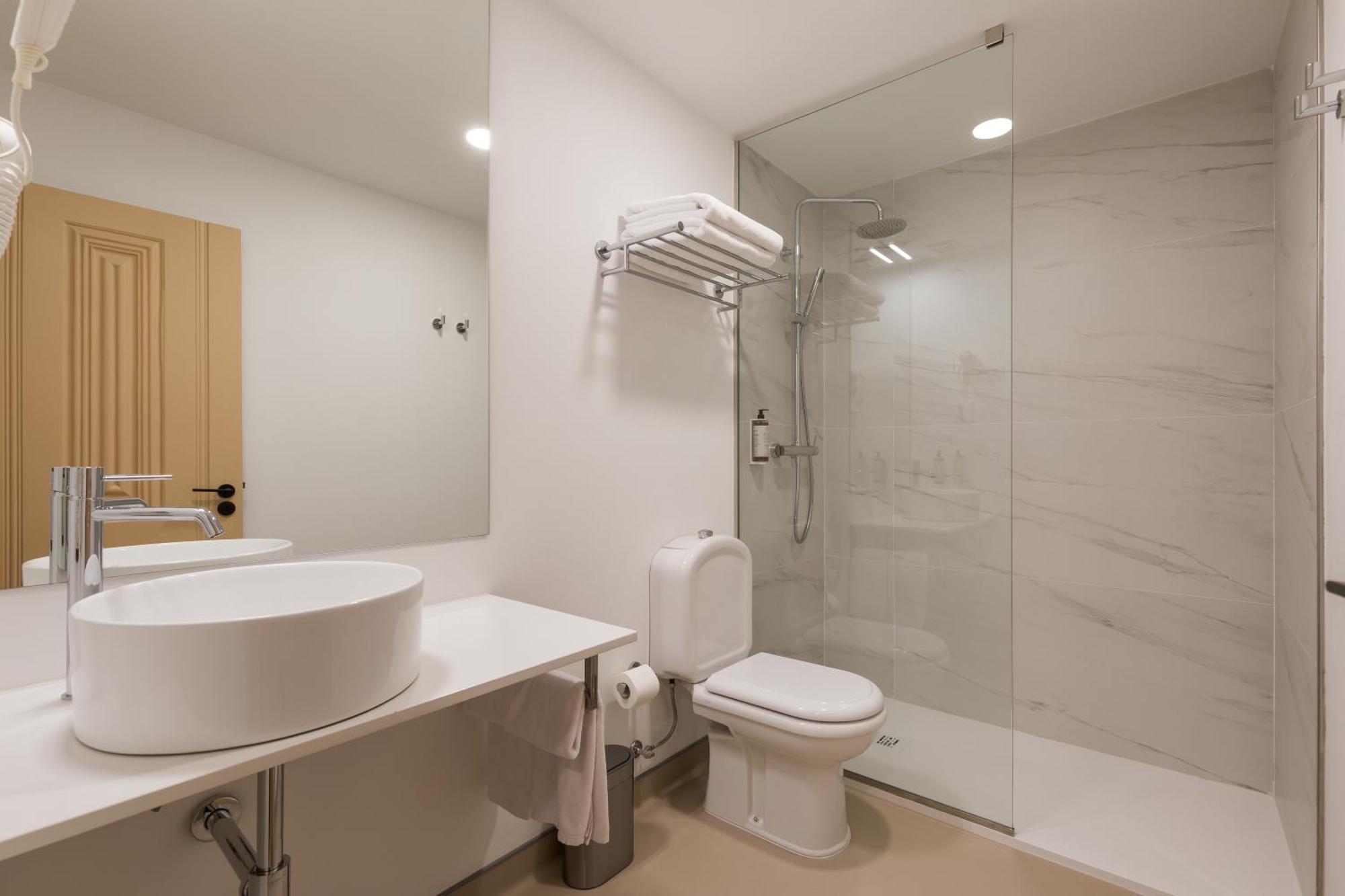 Hotel Margarida Da Praca Viana do Castelo Zewnętrze zdjęcie