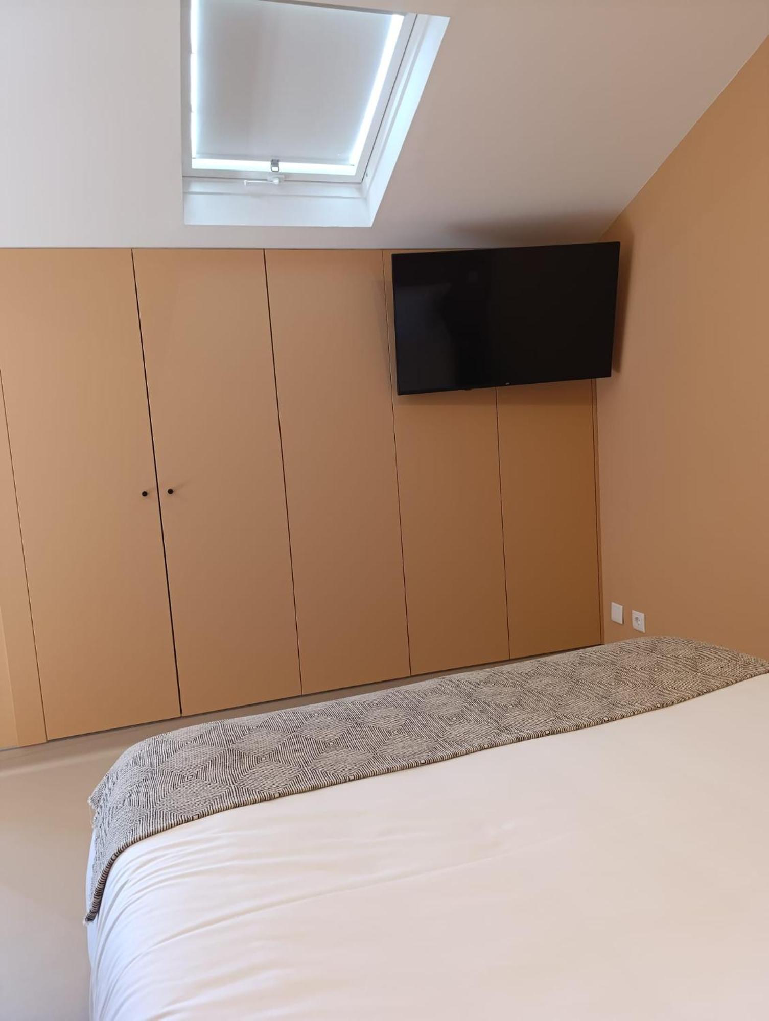 Hotel Margarida Da Praca Viana do Castelo Zewnętrze zdjęcie