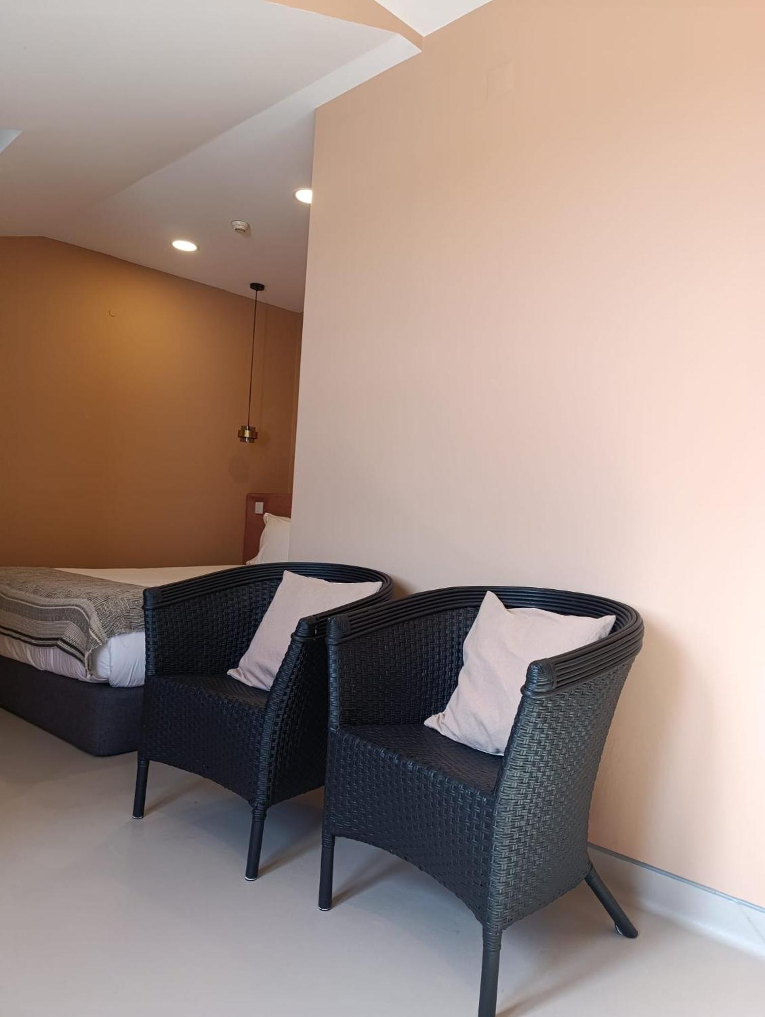 Hotel Margarida Da Praca Viana do Castelo Zewnętrze zdjęcie