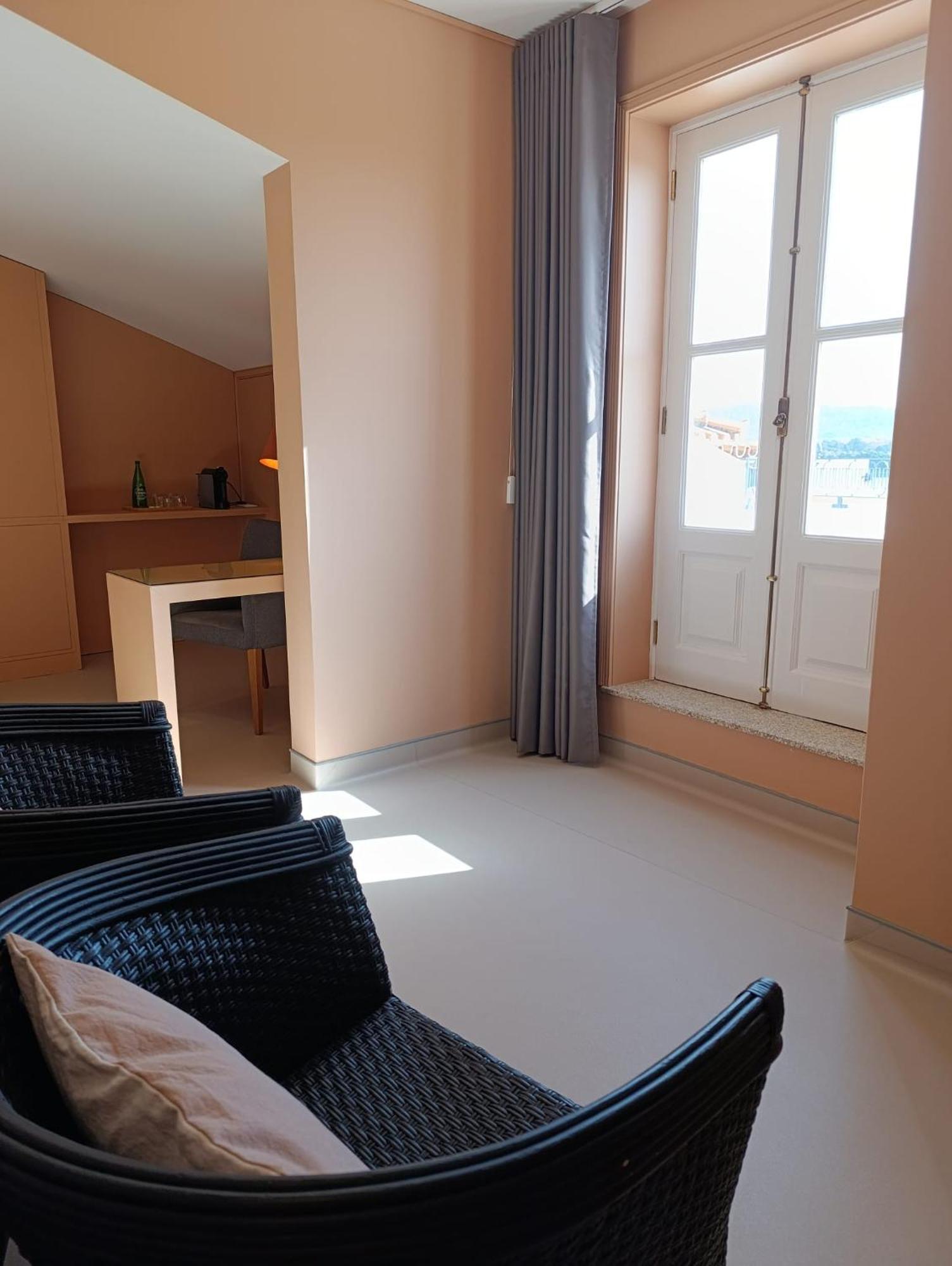 Hotel Margarida Da Praca Viana do Castelo Zewnętrze zdjęcie