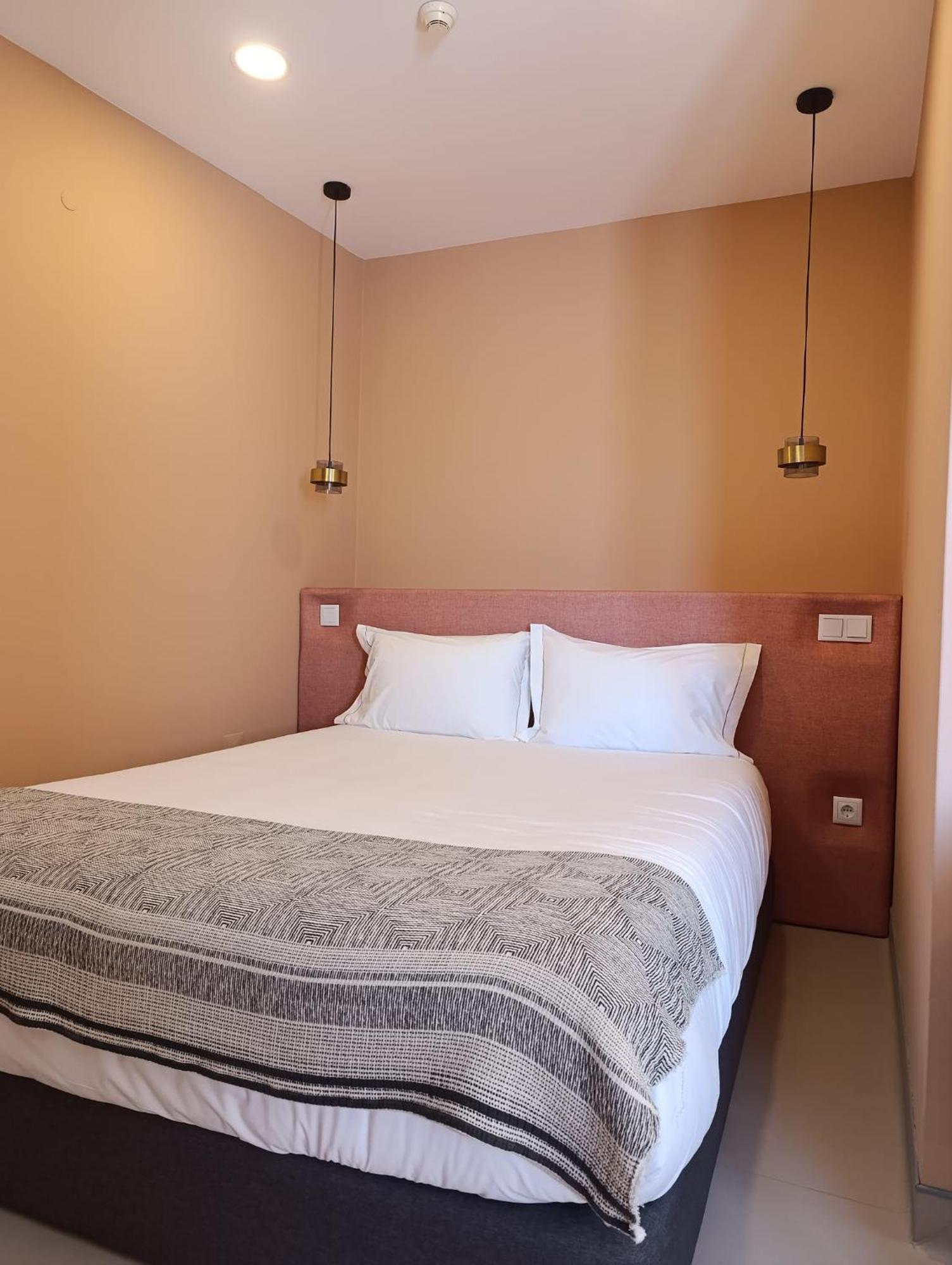 Hotel Margarida Da Praca Viana do Castelo Zewnętrze zdjęcie