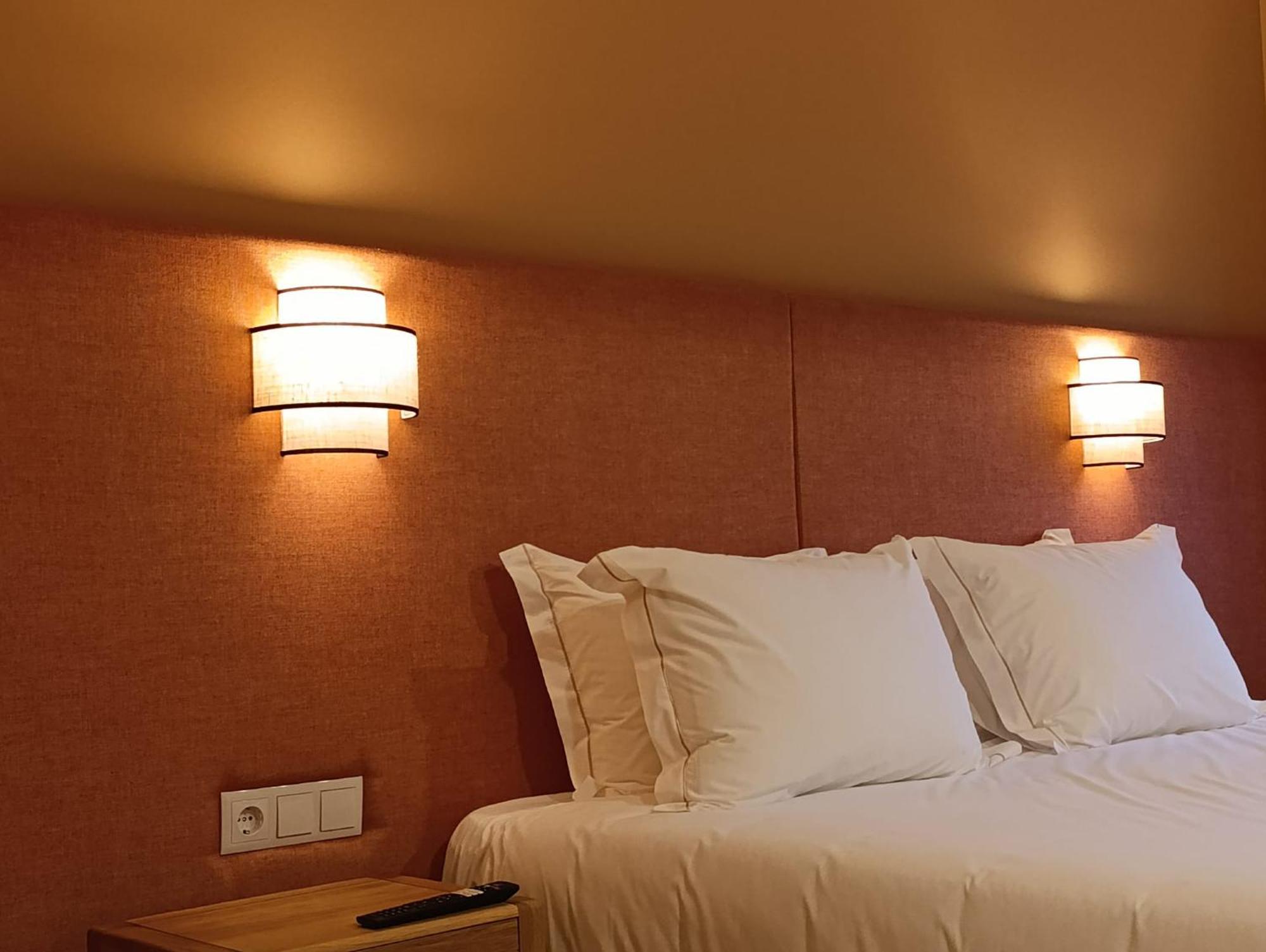 Hotel Margarida Da Praca Viana do Castelo Zewnętrze zdjęcie