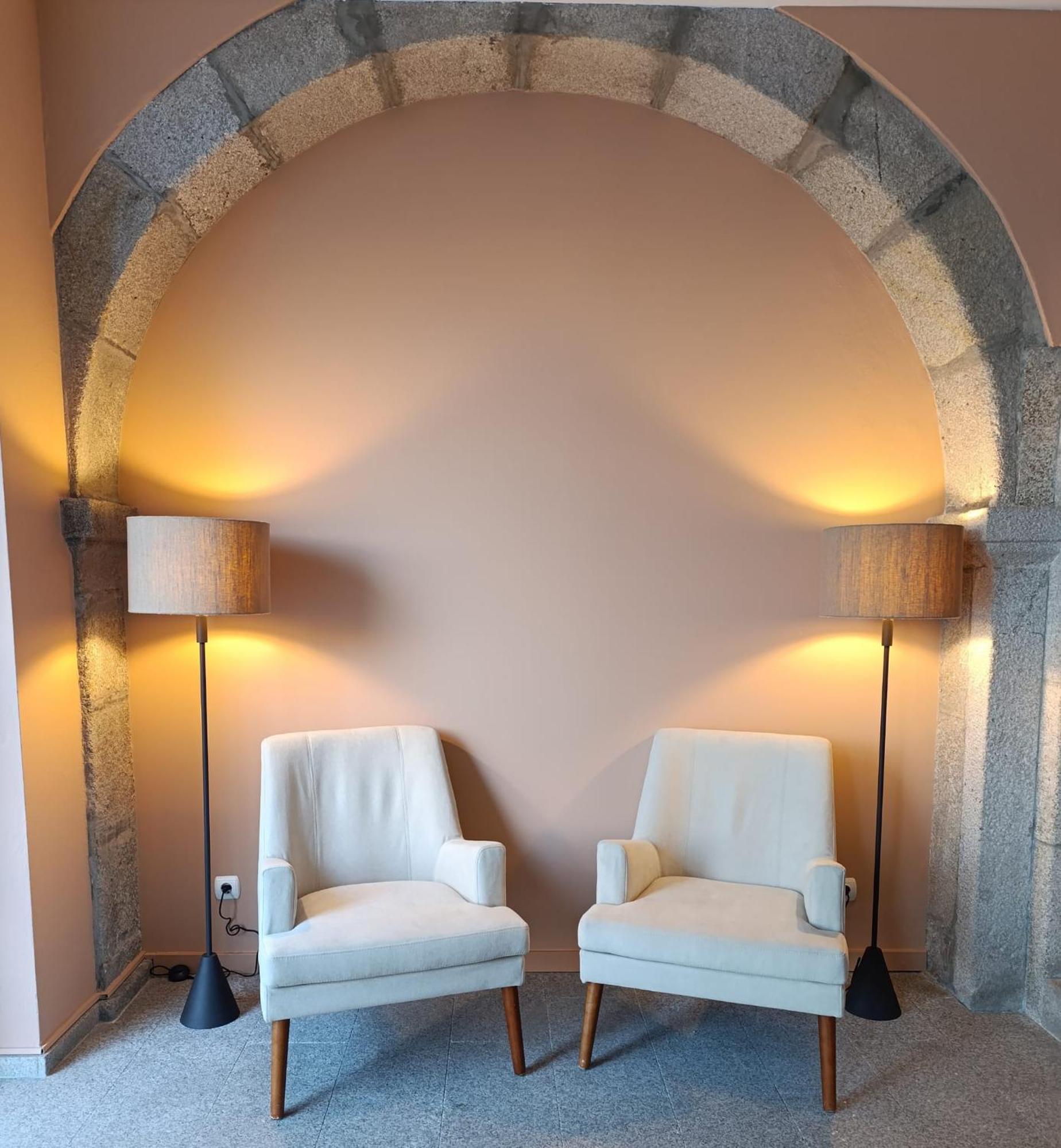 Hotel Margarida Da Praca Viana do Castelo Zewnętrze zdjęcie